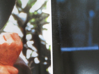 FAMILY BUSINESS - B ITALIAN FOTOBUSTA POSTER SEAN CONNERY DUSTIN HOFFMAN 1989 Rendezvous Cinema Movie posters