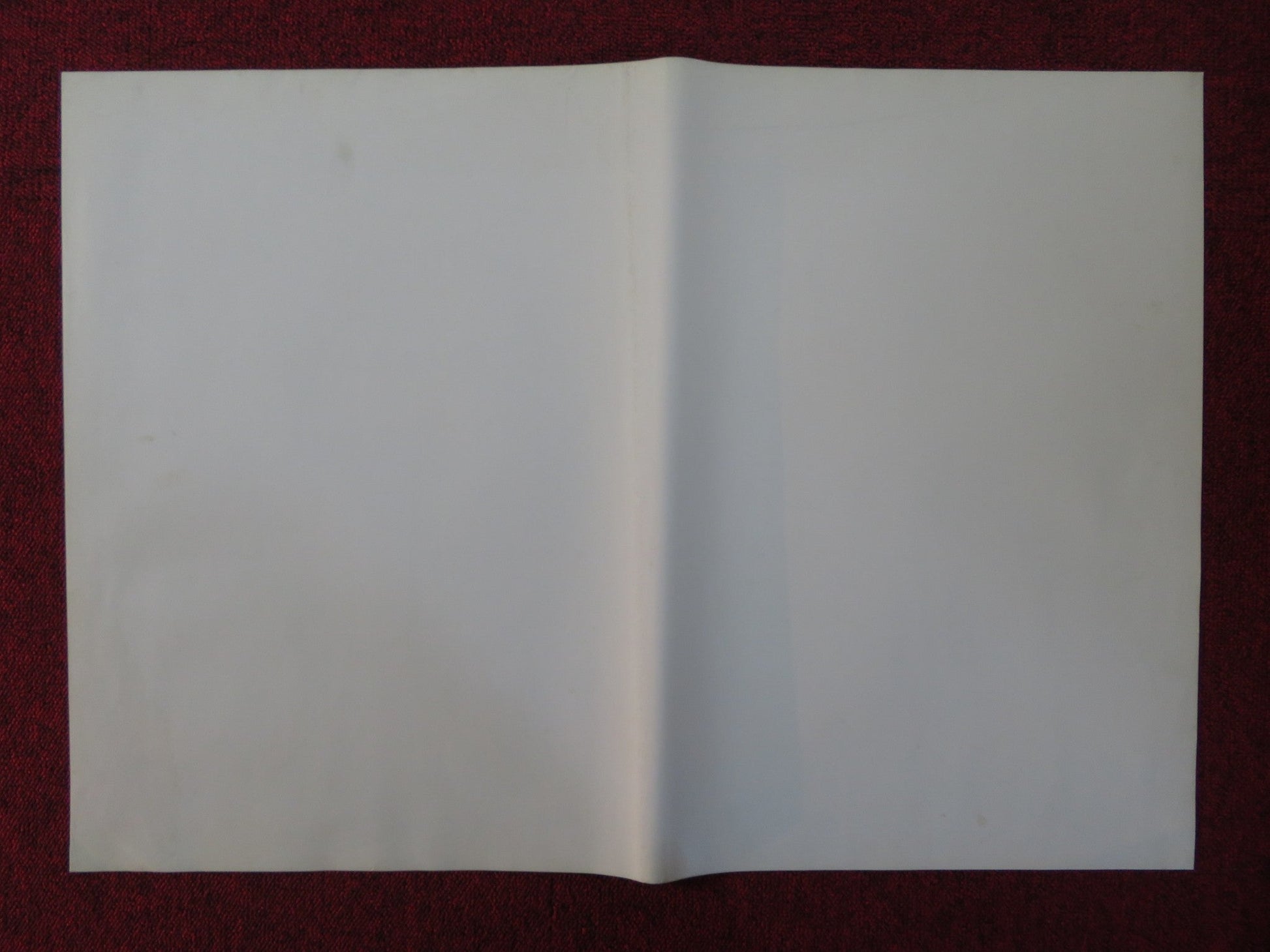 FAMILY BUSINESS - B ITALIAN FOTOBUSTA POSTER SEAN CONNERY DUSTIN HOFFMAN 1989 Rendezvous Cinema Movie posters