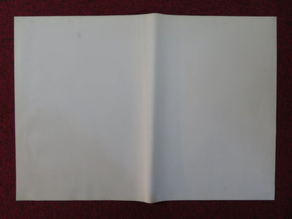 FAMILY BUSINESS - B ITALIAN FOTOBUSTA POSTER SEAN CONNERY DUSTIN HOFFMAN 1989 Rendezvous Cinema Movie posters