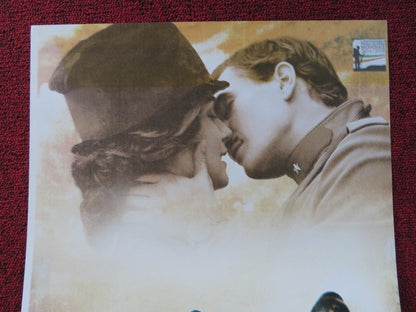 FANGO E GLORIA ITALIAN LOCANDINA POSTER EUGENIO FRANCESCHINI V. CORTI 2014 Rendezvous Cinema Movie posters