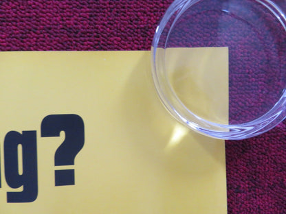 FANNY AND ELVIS UK QUAD (30"x 40") ROLLED POSTER KERRY FOW RAY WINSTONE 1999 Rendezvous Cinema Movie posters