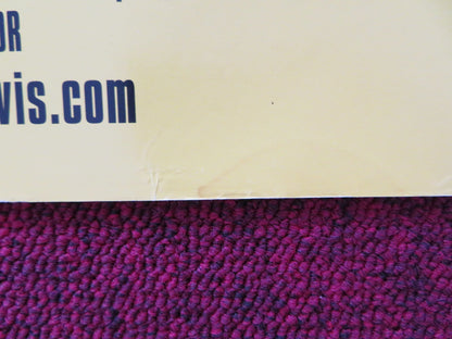 FANNY AND ELVIS UK QUAD (30"x 40") ROLLED POSTER KERRY FOW RAY WINSTONE 1999 Rendezvous Cinema Movie posters