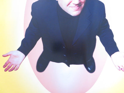 FANNY AND ELVIS UK QUAD (30"x 40") ROLLED POSTER KERRY FOW RAY WINSTONE 1999 Rendezvous Cinema Movie posters