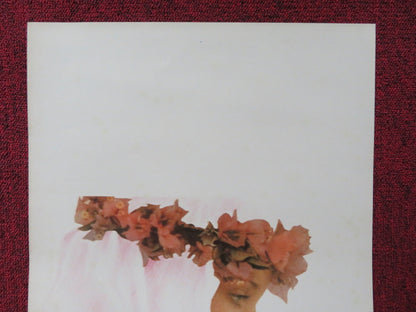 FANTASIES ITALIAN LOCANDINA POSTER BO DEREK PETER HOOTEN 1981 Rendezvous Cinema Movie posters