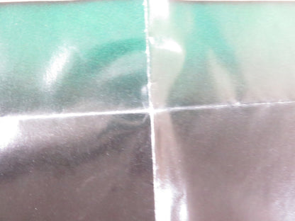 FANTASTIC ANIMATION FESTIVAL FOLDED US ONE SHEET POSTER PINK FLOYD 1977 Rendezvous Cinema Movie posters