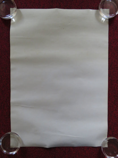 FANTASTIC FOUR DVD VIDEO POSTER IOAN GRUFFUDD JESSICA ALBA 2005 Rendezvous Cinema Movie posters