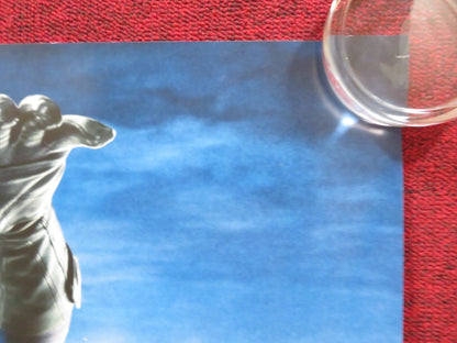 FANTASTIC FOUR UK QUAD (30"x 40") ROLLED POSTER IOAN GRUFFUDD JESSICA ALBA 2005 Rendezvous Cinema Movie posters