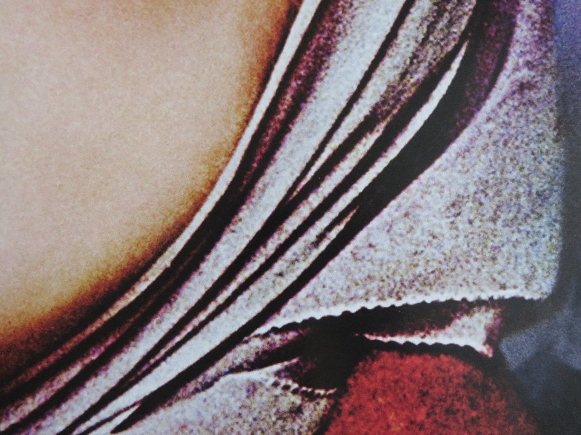 FAR FROM HEAVEN UK QUAD (30"x 40") ROLLED POSTER JULIANNE MOORE QUAID 2002 Rendezvous Cinema Movie posters