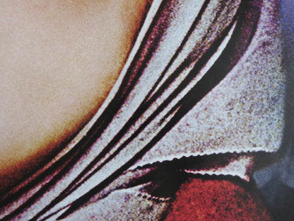 FAR FROM HEAVEN UK QUAD (30"x 40") ROLLED POSTER JULIANNE MOORE QUAID 2002 Rendezvous Cinema Movie posters