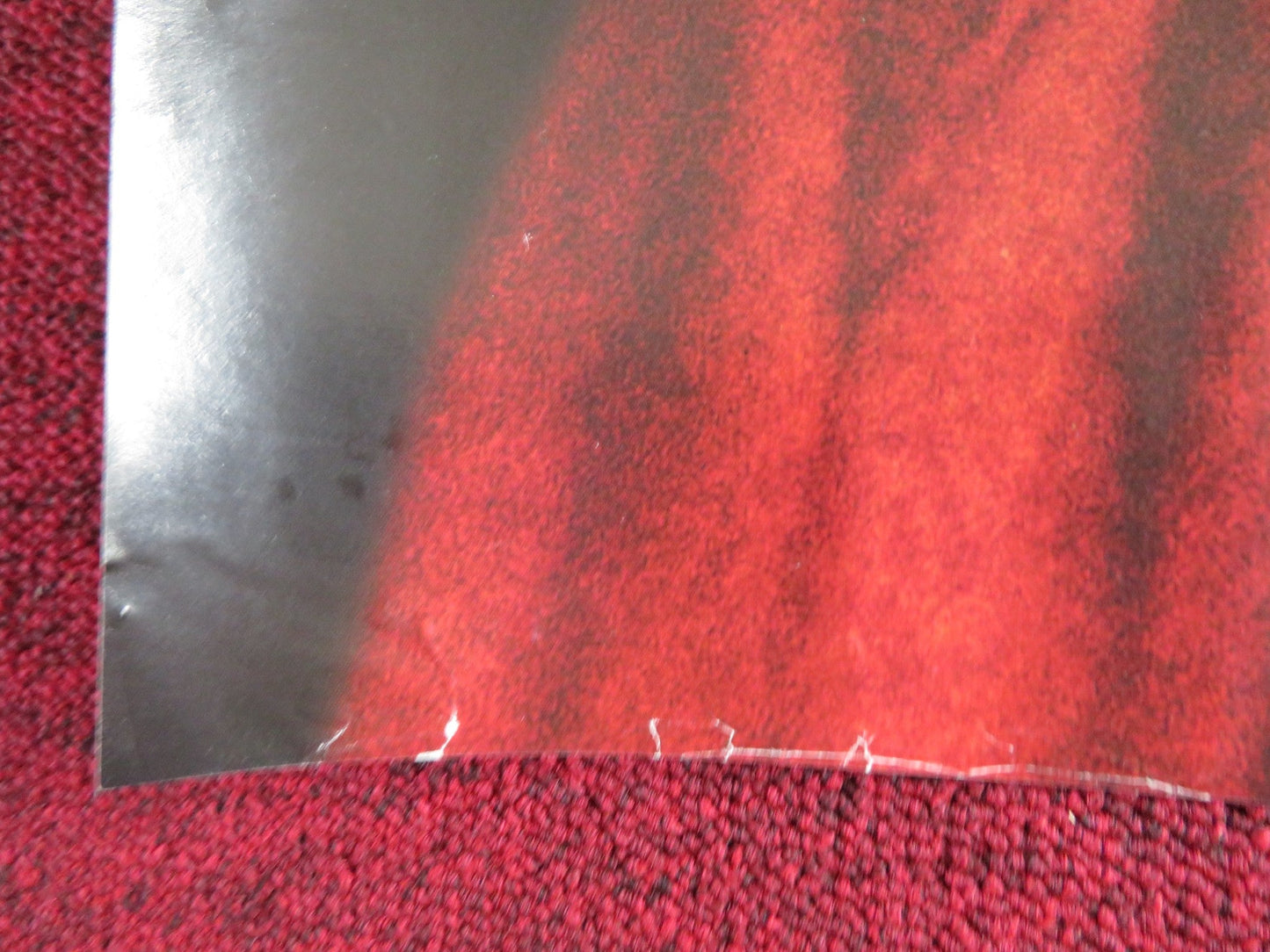 FAR FROM HEAVEN UK QUAD (30"x 40") ROLLED POSTER JULIANNE MOORE QUAID 2002 Rendezvous Cinema Movie posters