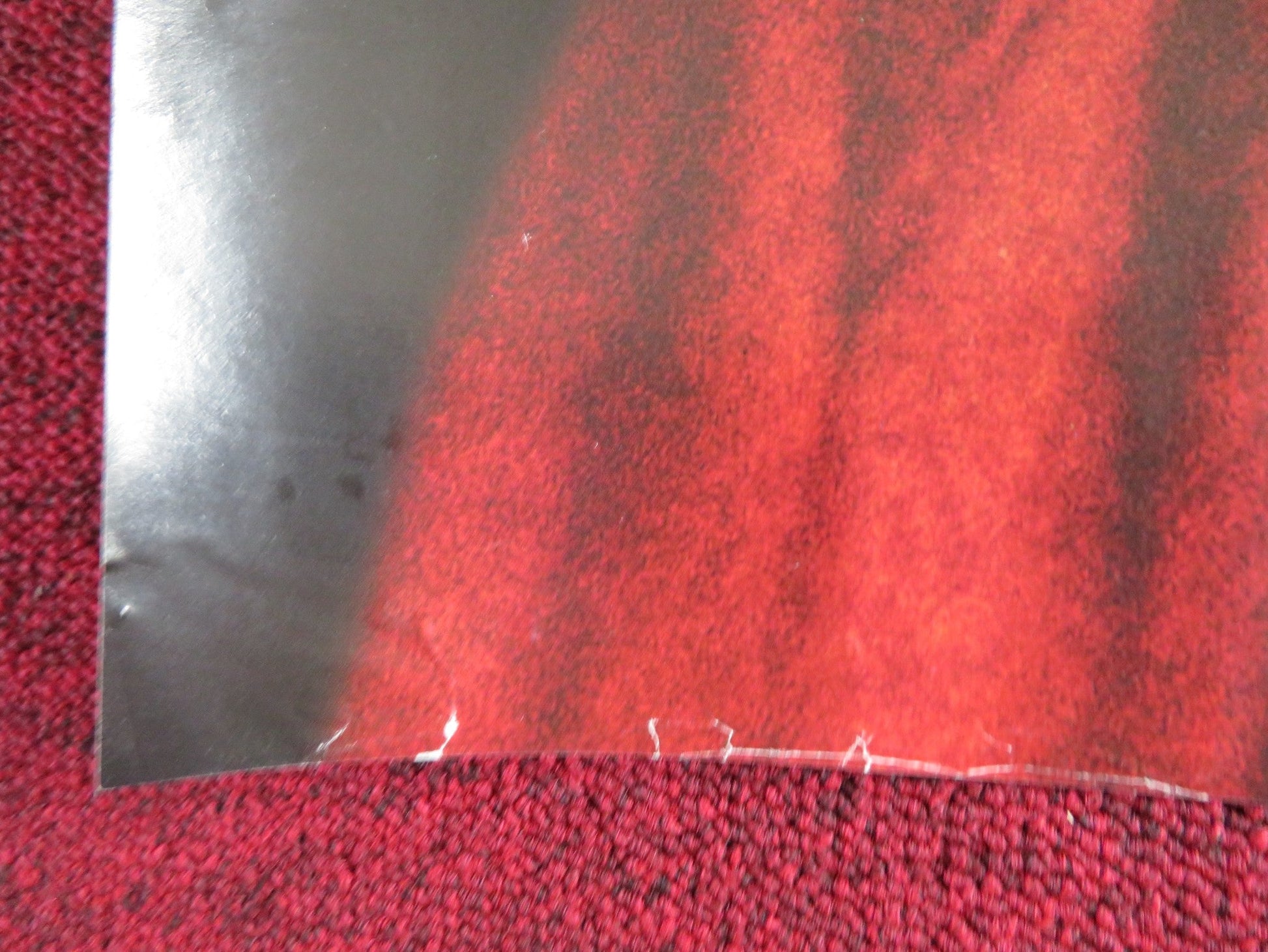 FAR FROM HEAVEN UK QUAD (30"x 40") ROLLED POSTER JULIANNE MOORE QUAID 2002 Rendezvous Cinema Movie posters