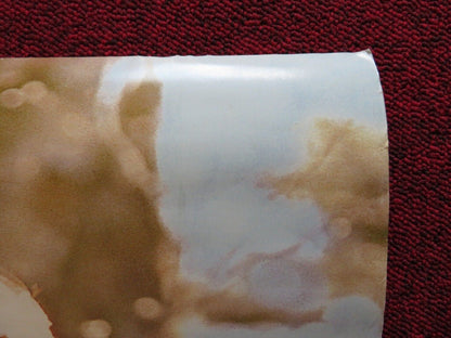 FAR FROM HOME THE ADVENTURES OF YELLOW DOG - A US ONE SHEET ROLLED POSTER 1995 Movie posters