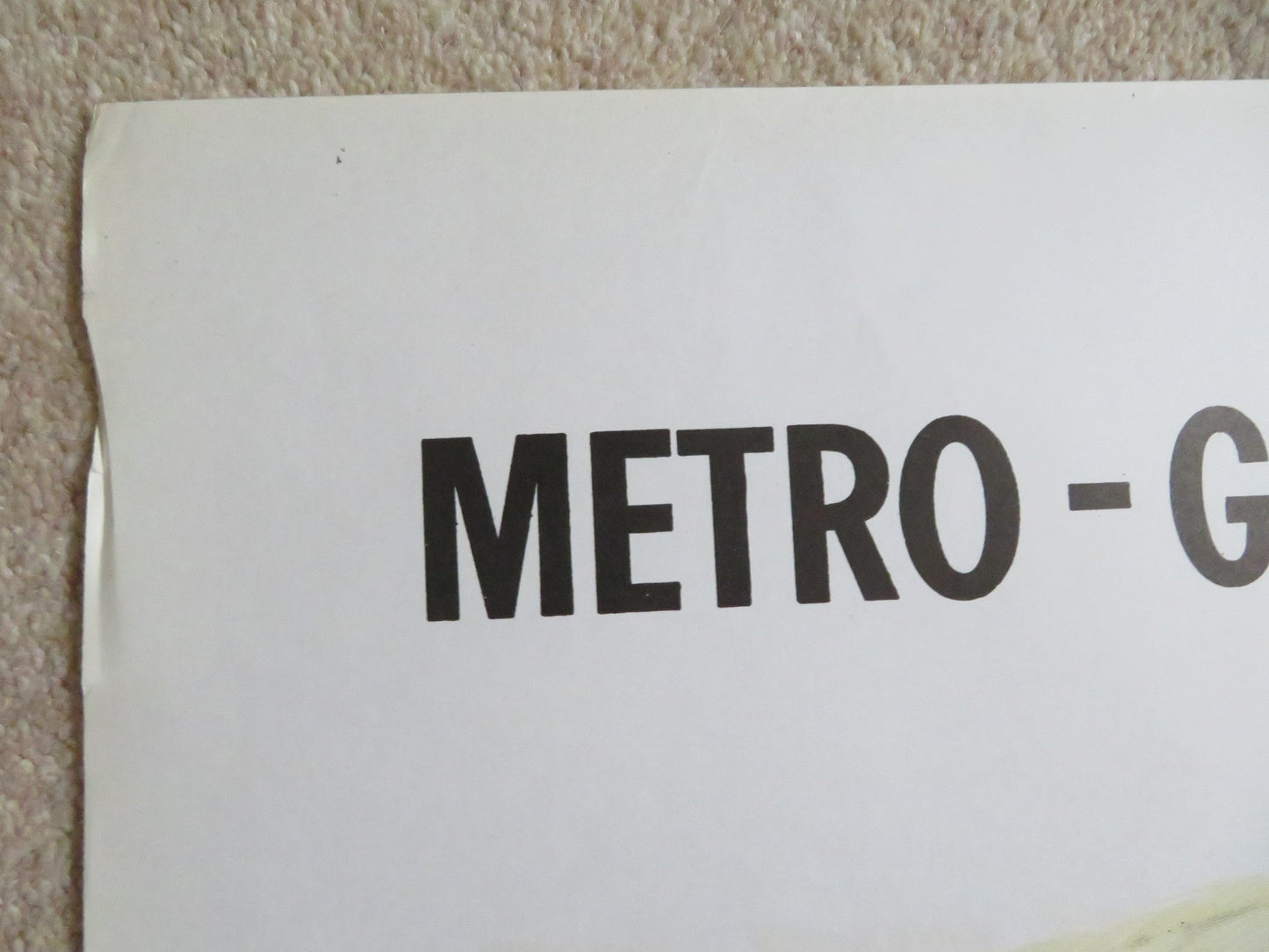 FAR FROM THE MADDING CROWD ITALIAN 2 FOGLIO POSTER JULIE CHRISTIE T. STAMP 1967 Rendezvous Cinema Movie posters