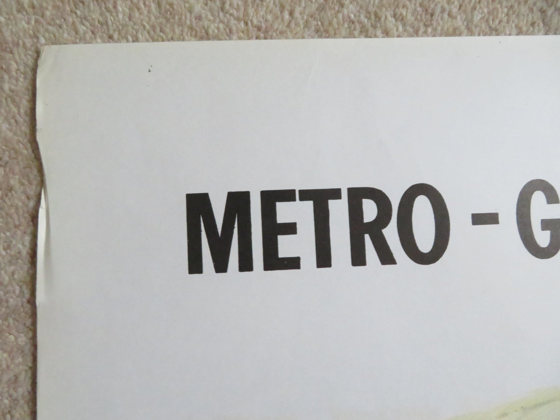 FAR FROM THE MADDING CROWD ITALIAN 2 FOGLIO POSTER JULIE CHRISTIE T. STAMP 1967 Rendezvous Cinema Movie posters