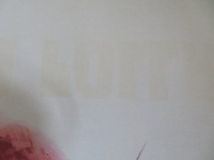 FAR FROM THE MADDING CROWD ITALIAN 2 FOGLIO POSTER JULIE CHRISTIE T. STAMP 1967 Rendezvous Cinema Movie posters