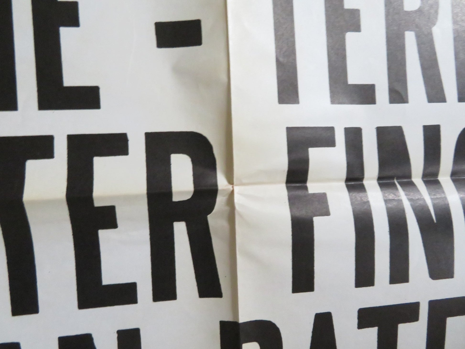 FAR FROM THE MADDING CROWD ITALIAN 2 FOGLIO POSTER JULIE CHRISTIE T. STAMP 1967 Rendezvous Cinema Movie posters