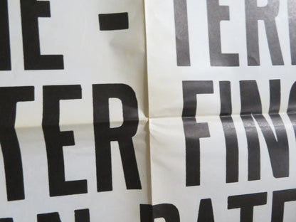 FAR FROM THE MADDING CROWD ITALIAN 2 FOGLIO POSTER JULIE CHRISTIE T. STAMP 1967 Rendezvous Cinema Movie posters