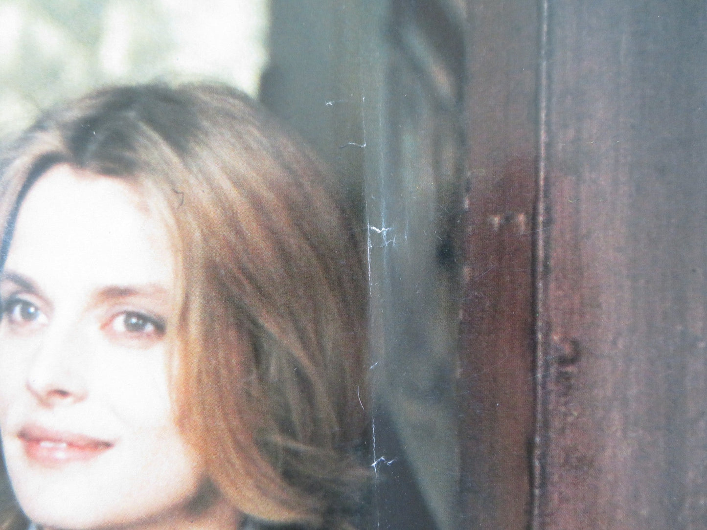 FARAWAY, SO CLOSE! ITALIAN FOTOBUSTA POSTER WILLEM DAFOE OTTO SANDER 1993 Rendezvous Cinema Movie posters