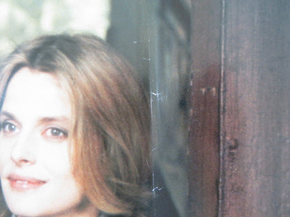 FARAWAY, SO CLOSE! ITALIAN FOTOBUSTA POSTER WILLEM DAFOE OTTO SANDER 1993 Rendezvous Cinema Movie posters