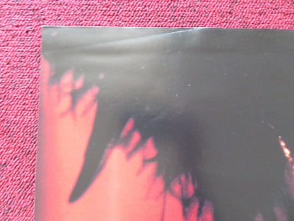 FARINELLI UK QUAD POSTER FOLDED STEFANO DIONISI 1994 Rendezvous Cinema Movie posters