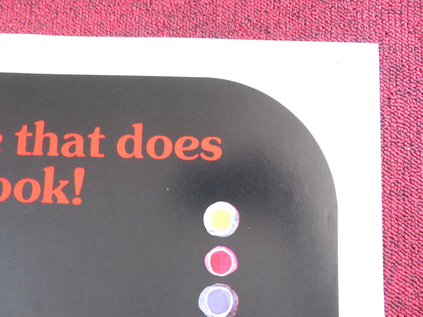 FASCINATION FOLDED US ONE SHEET POSTER RON JEREMY CANDIDA ROYALLE 1980 Rendezvous Cinema Movie posters