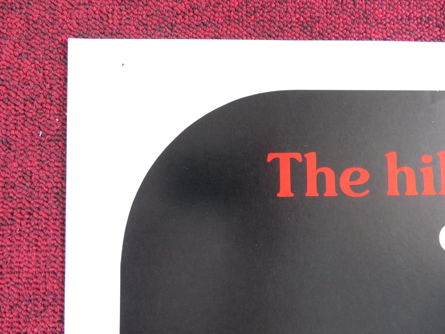 FASCINATION FOLDED US ONE SHEET POSTER RON JEREMY CANDIDA ROYALLE 1980 Rendezvous Cinema Movie posters