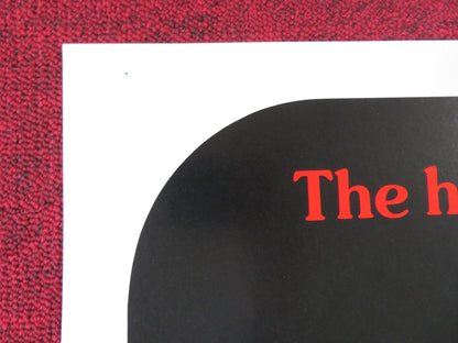 FASCINATION US TRI FOLDED ONE SHEET ROLLED POSTER RON JEREMY SAMANTHA FOX 1980 Rendezvous Cinema Movie posters