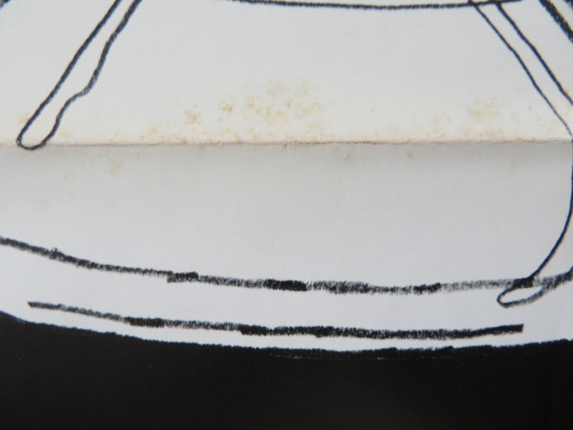 FASCINATION US TRI FOLDED ONE SHEET ROLLED POSTER RON JEREMY SAMANTHA FOX 1980 Rendezvous Cinema Movie posters