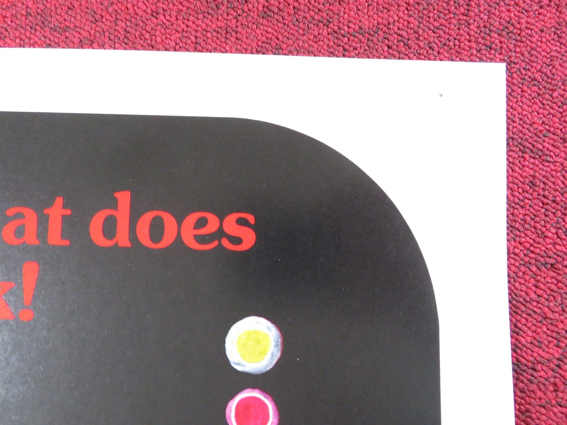 FASCINATION US TRI FOLDED ONE SHEET ROLLED POSTER RON JEREMY SAMANTHA FOX 1980 Rendezvous Cinema Movie posters