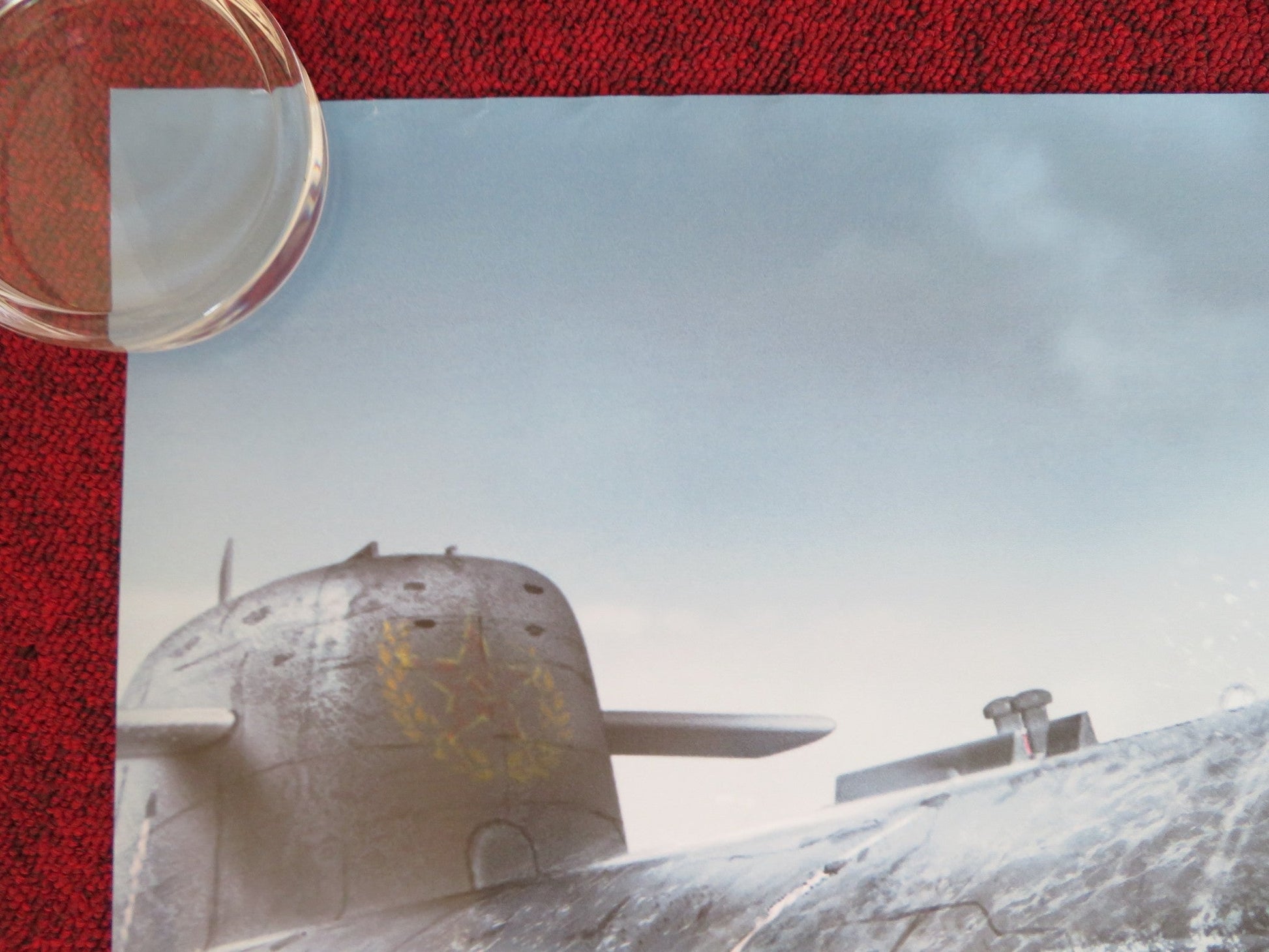 FAST & FURIOUS 8 - THE FATE OF THE FURIOUS UK QUAD (30"x 40") ROLLED POSTER 2016 Rendezvous Cinema Movie posters