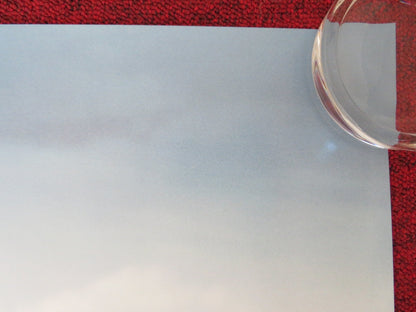 FAST & FURIOUS 8 - THE FATE OF THE FURIOUS UK QUAD (30"x 40") ROLLED POSTER 2016 Rendezvous Cinema Movie posters