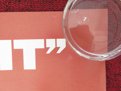 FAST GIRLS UK QUAD (30"x 40") ROLLED POSTER LENORA CRICHLOW PHIL DAVIS 2012 Rendezvous Cinema Movie posters