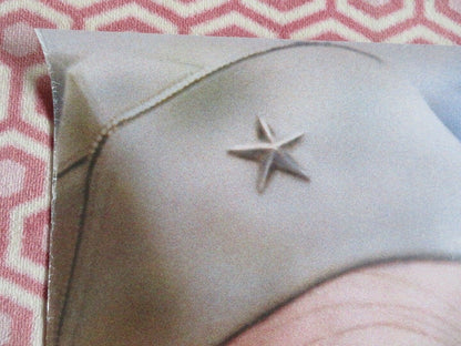 FAT MAN AND LITTLE BOY ONE SHEET ROLLED POSTER PAUL NEWMAN 1989 Movie posters