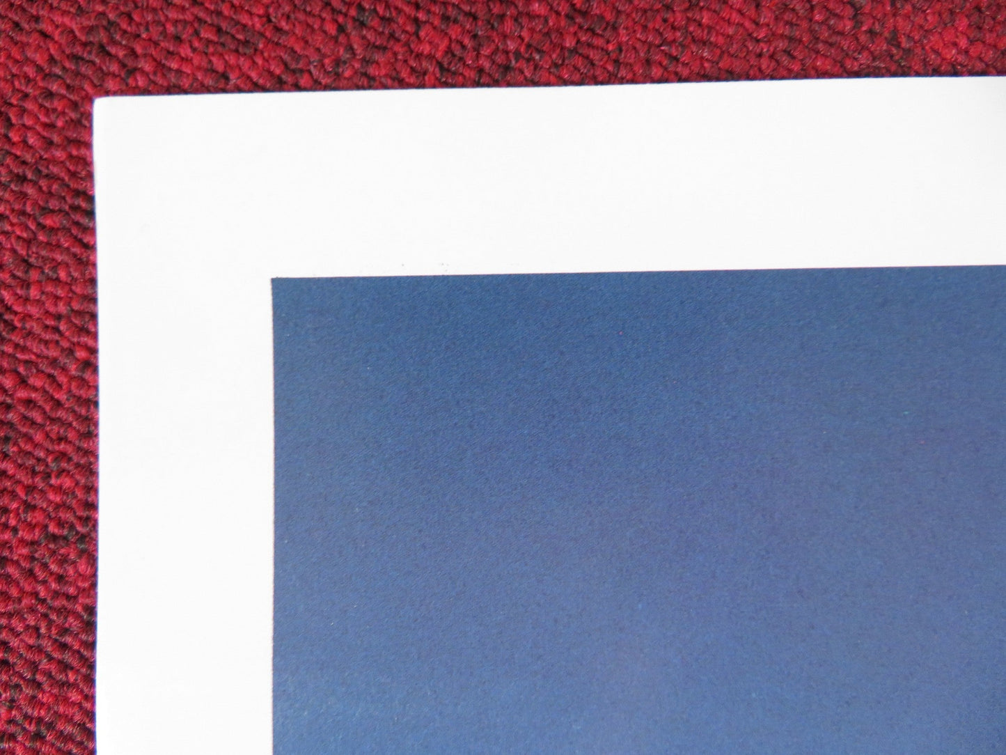 FATAL BEAUTY US ONE SHEET ROLLED POSTER WHOOPI GOLDBERG SAM ELLIOTT 1987 Rendezvous Cinema Movie posters