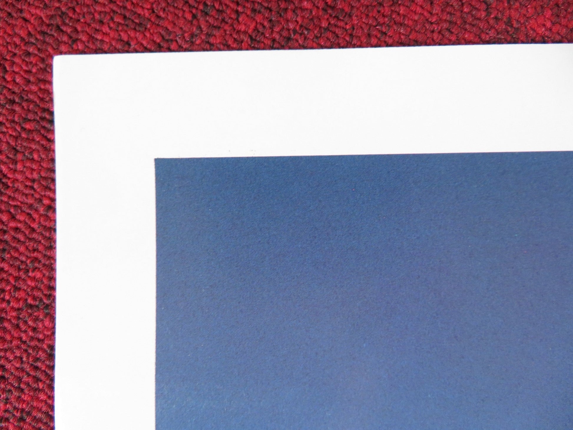 FATAL BEAUTY US ONE SHEET ROLLED POSTER WHOOPI GOLDBERG SAM ELLIOTT 1987 Rendezvous Cinema Movie posters