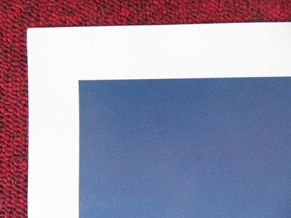 FATAL BEAUTY US ONE SHEET ROLLED POSTER WHOOPI GOLDBERG SAM ELLIOTT 1987 Rendezvous Cinema Movie posters