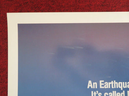 FATAL BEAUTY US ONE SHEET ROLLED POSTER WHOOPI GOLDBERG SAM ELLIOTT 1987 Movie posters