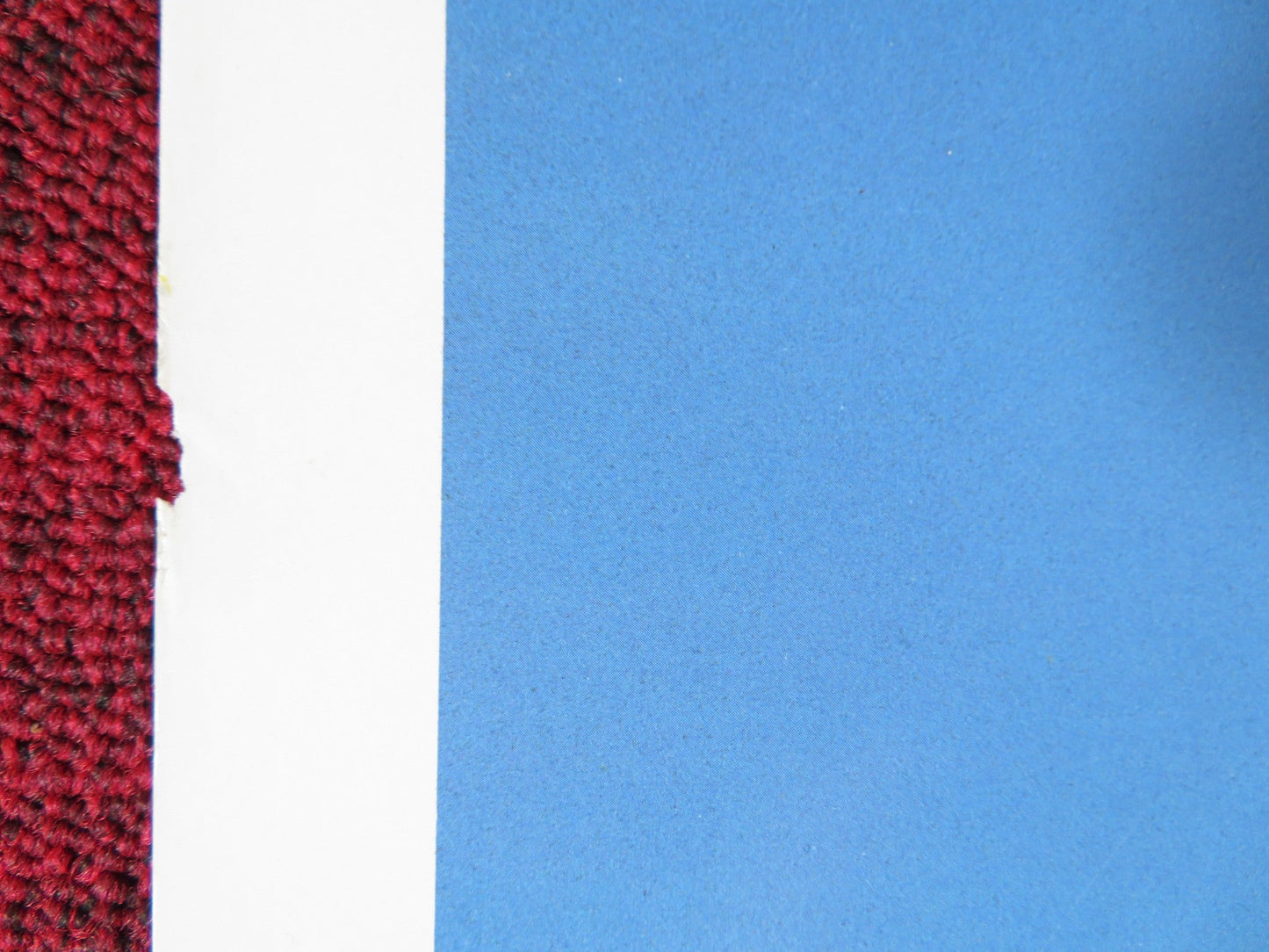 FATAL BEAUTY US ONE SHEET ROLLED POSTER WHOOPI GOLDBERG SAM ELLIOTT 1987 Rendezvous Cinema Movie posters