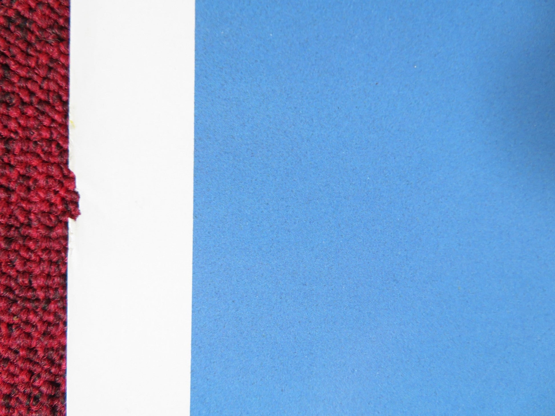 FATAL BEAUTY US ONE SHEET ROLLED POSTER WHOOPI GOLDBERG SAM ELLIOTT 1987 Rendezvous Cinema Movie posters