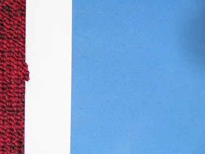 FATAL BEAUTY US ONE SHEET ROLLED POSTER WHOOPI GOLDBERG SAM ELLIOTT 1987 Rendezvous Cinema Movie posters