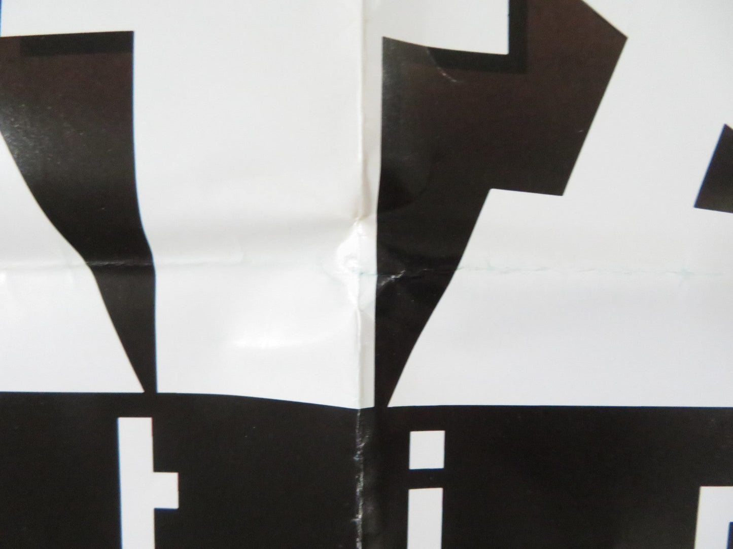 FATAL INSTINCT FOLDED US ONE SHEET POSTER SHERILYN FENN ARMAND ASSANTE 1993 Rendezvous Cinema Movie posters