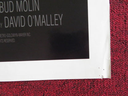 FATAL INSTINCT FOLDED US ONE SHEET POSTER SHERILYN FENN ARMAND ASSANTE 1993 Rendezvous Cinema Movie posters