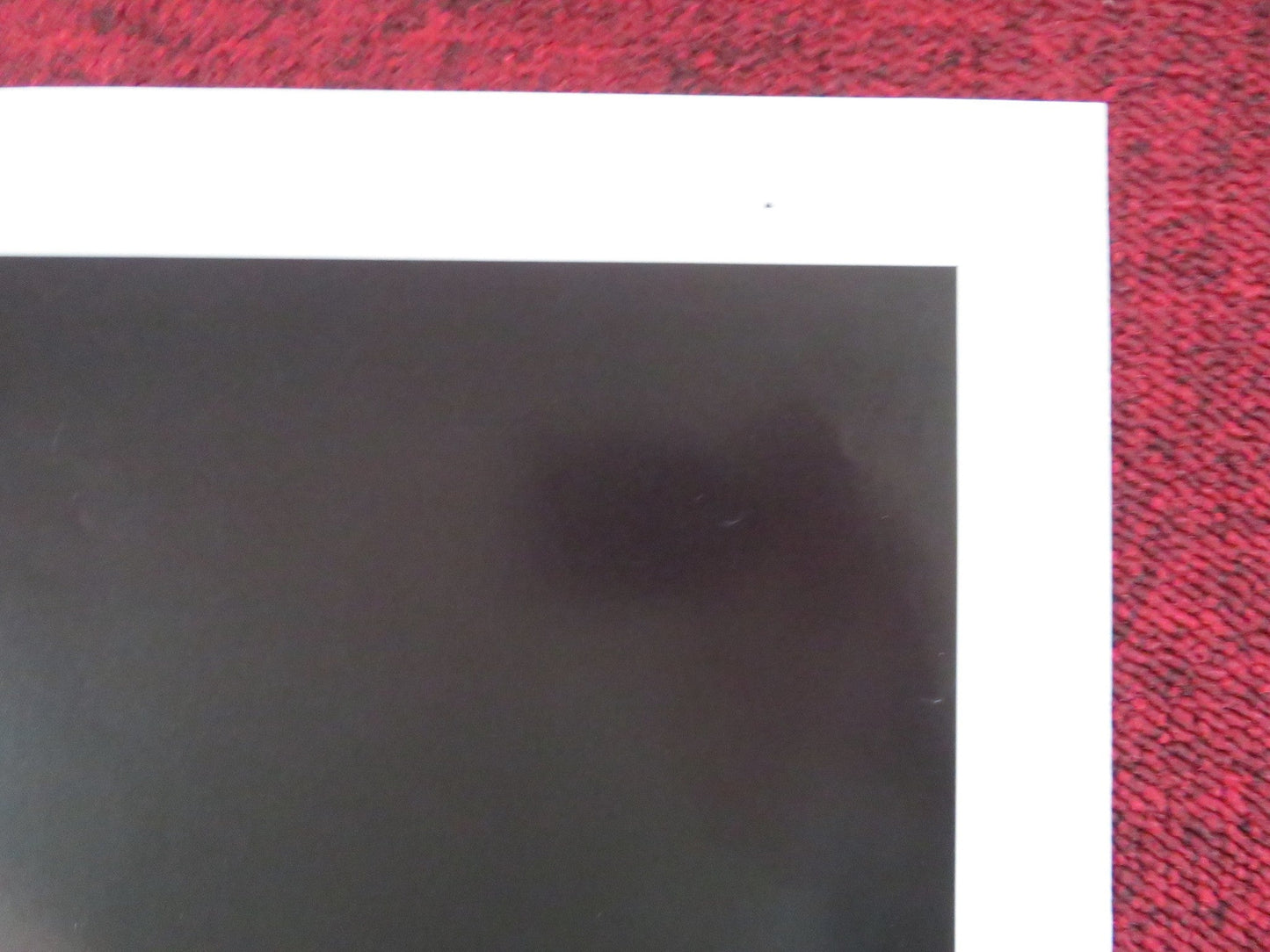 FATAL INSTINCT FOLDED US ONE SHEET POSTER SHERILYN FENN ARMAND ASSANTE 1993 Rendezvous Cinema Movie posters