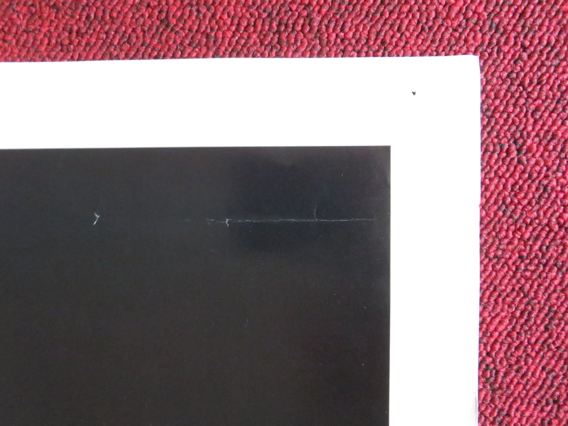 FATAL INSTINCT FOLDED US ONE SHEET POSTER SHERILYN FENN ARMAND ASSANTE 1993 Rendezvous Cinema Movie posters