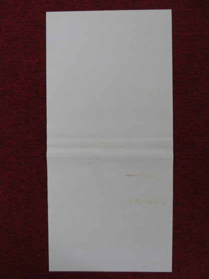 FATE UN BEL SORRISO ITALIAN LOCANDINA POSTER CLAUDIA PANDOLFI G. DURANO 2000 Rendezvous Cinema Movie posters