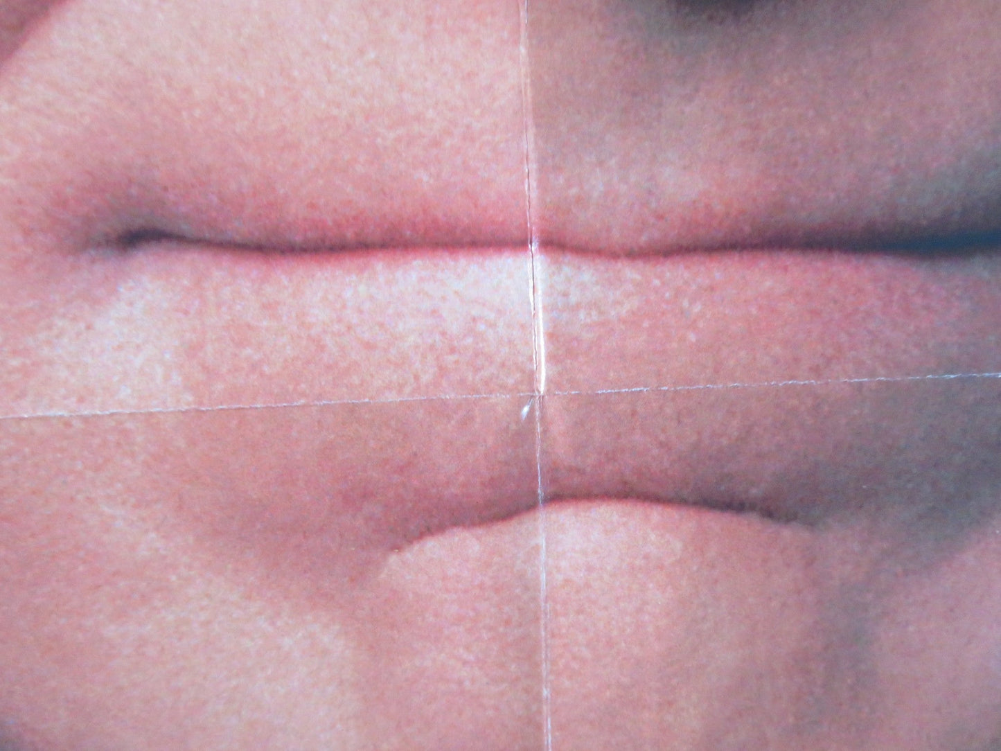 FATHER OF THE BRIDE PART II FOLDED US ONE SHEET POSTER STEVE MARTIN KEATON 1995 Rendezvous Cinema Movie posters