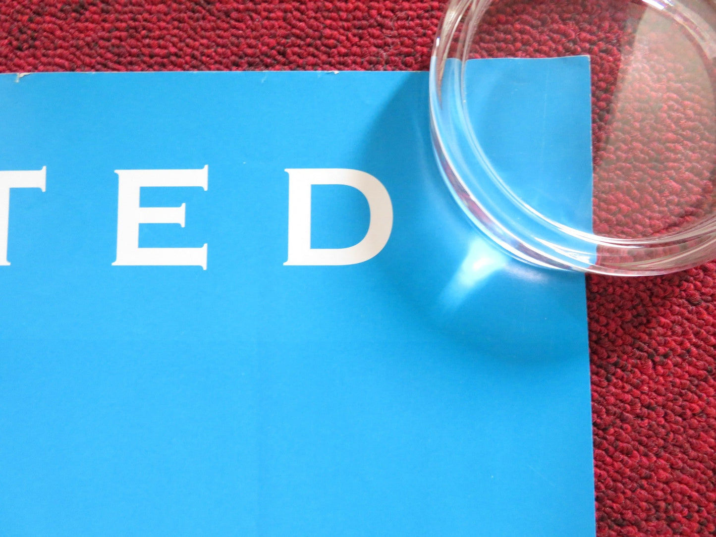 FATHER OF THE BRIDE PART II UK QUAD ROLLED POSTER STEVE MARTIN DIANE KEATON 1995 Rendezvous Cinema Movie posters