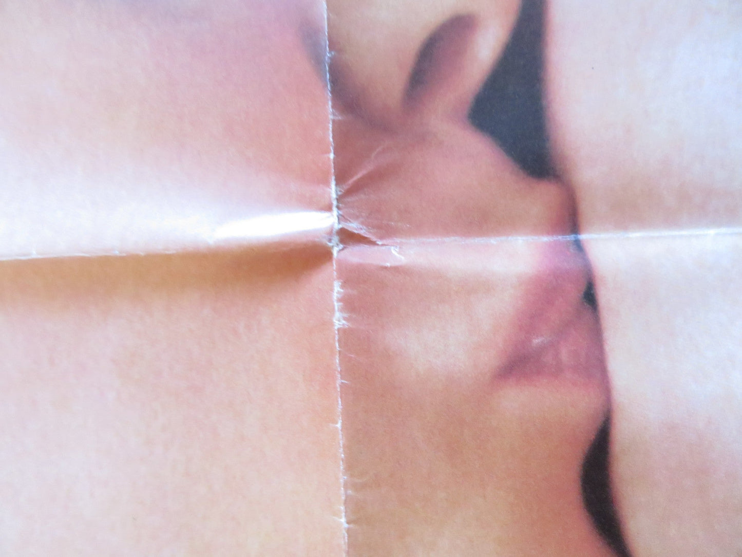 FATHER OF THE BRIDE UK QUAD POSTER FOLDED STEVE MARTIN DIANE KEATON 1991 Rendezvous Cinema Movie posters