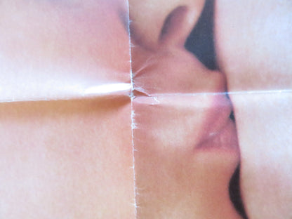 FATHER OF THE BRIDE UK QUAD POSTER FOLDED STEVE MARTIN DIANE KEATON 1991 Rendezvous Cinema Movie posters