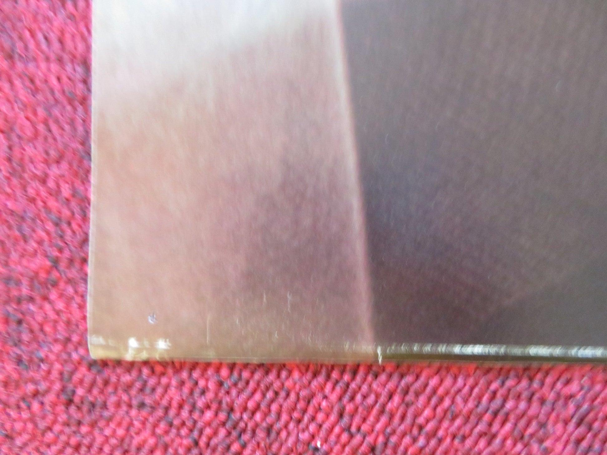 FATHER OF THE BRIDE UK QUAD POSTER FOLDED STEVE MARTIN DIANE KEATON 1991 Rendezvous Cinema Movie posters